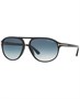 Солнцезащитные очки jacob, ft0447 Tom Ford, мульти 837300