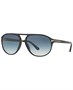 Солнцезащитные очки jacob, ft0447 Tom Ford, мульти 837300