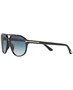 Солнцезащитные очки jacob, ft0447 Tom Ford, мульти 837300