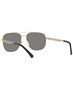 Мужские солнцезащитные очки, GG1223S Gucci 2777223