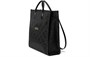 Сумка off the grid otg environmental friendly series logo leather logo nylon large capacity handbag black Gucci, черный 21074287