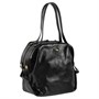 Vivienne Westwood Кожаная сумка Марка Тубас Унисекс Черная 28032335