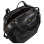 Vivienne Westwood Кожаная сумка Марка Тубас Унисекс Черная 28032335