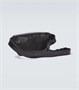 Поясная сумка Saint Laurent Cassandre Leather, черный 1939704
