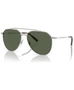 Мужские поляризованные солнцезащитные очки, DG2296 Dolce&Gabbana 2766665