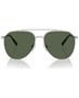 Мужские поляризованные солнцезащитные очки, DG2296 Dolce&Gabbana 2766665