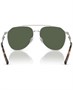 Мужские поляризованные солнцезащитные очки, DG2296 Dolce&Gabbana 2766665