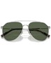 Мужские поляризованные солнцезащитные очки, DG2296 Dolce&Gabbana 2766665
