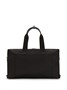 Dolce & Gabbana дорожная сумка с логотипом, черный 15672774