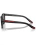 Мужские поляризованные солнцезащитные очки, PS 06YS PRADA LINEA ROSSA 2829162