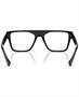 Мужские прямоугольные очки, VE3326U55-X Versace 2830605