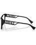 Мужские прямоугольные очки, VE3326U55-X Versace 2830605