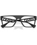 Мужские прямоугольные очки, VE3326U55-X Versace 2830605