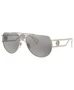 Мужские солнцезащитные очки, 0ve2225 60 Versace, мульти 730753