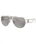 Мужские солнцезащитные очки, 0ve2225 60 Versace, мульти 730753