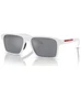 Мужские солнцезащитные очки, PS 05YS PRADA LINEA ROSSA 2835622