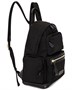Рюкзак Tom Ford Nylon, черный 6087964