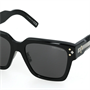 DIOR Алмазные солнцезащитные очки, Black 27926941