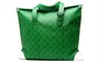 LOUIS VUITTON Кожаная сумка-тоут 27973690
