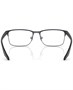 Мужские очки прямоугольной формы, PS 50PV57-O PRADA LINEA ROSSA 2826453