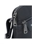 Наплечная сумка Valentino Cardano Umhängetasche 19 cm, неро 21325387