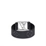 Браслет Хоккенхайма Louis Vuitton, серый 22194939