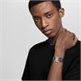 Браслет Хоккенхайма Louis Vuitton, серый 22194939