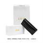 DIOR Солнцезащитные очки овальной оправы, Black 27927000