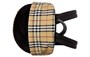 Проверить архивный рюкзак бежевый Burberry 26493765