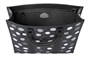 LOUIS VUITTON Сумка X Yayoi Kusama Sac Plat Monogram Eclipse Black/Silver 27975359
