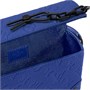 LOUIS VUITTON Сумка-кроссбод миниатюрная мужская кожаная с тиснением 27974731