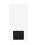 Кошелек Saint Laurent Paris East/West из кожи с тиснением Grain De Poudre Saint Laurent, цвет Black 6768531
