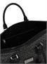 Dolce & Gabbana дорожная сумка с жаккардовым логотипом, черный 15672759