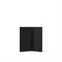 Кошелек Brazza Louis Vuitton, черный 22191229