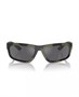 Мужские солнцезащитные очки, PS 05ZS PRADA LINEA ROSSA, черный 17571445