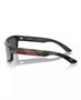 Мужские солнцезащитные очки, PS 05ZS PRADA LINEA ROSSA, черный 17571445