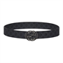 GUCCI Реверсивный ремень со стыковочной пряжкой G, Black 27945803