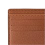 Кошелек Louis Vuitton, коричневый 22191749