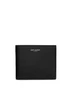 Кошелёк Saint Laurent Paris East/West SAINT LAURENT, Кошелек Saint Laurent Paris East/West, черный 25323271