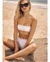 Поляризованные солнцезащитные очки квадратной формы, 50 мм CELINE, цвет Black 6761403