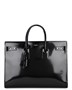 Сумка кросс-боди Saint Laurent Ysl Slim, неро 6081281