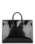 Сумка кросс-боди Saint Laurent Ysl Slim, неро 6081281