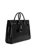 Сумка кросс-боди Saint Laurent Ysl Slim, неро 6081281