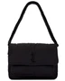 Сумка Saint Laurent Ysl Niki Camera, неро 6081293