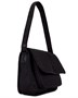 Сумка Saint Laurent Ysl Niki Camera, неро 6081293