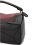 Сумка через плечо Puzzle с панельным дизайном LOEWE, черный 27856555