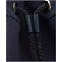 PRADA Хлопковая сумка через плечо мужская морская синяя 28008127