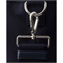 PRADA Хлопковая сумка через плечо мужская морская синяя 28008127