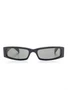 Солнцезащитные очки Gucci Eyewear GG1778S, черный 17996886