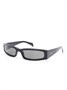 Солнцезащитные очки Gucci Eyewear GG1778S, черный 17996886